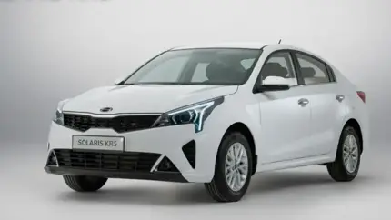 Россияне массово скупают автомобили бренда Solaris: компания ставит рекорды по продажам