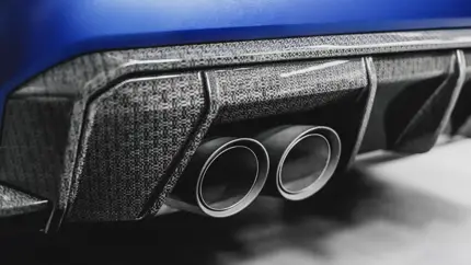 BMW меняет карбон на лён: природные материалы пойдут в серию