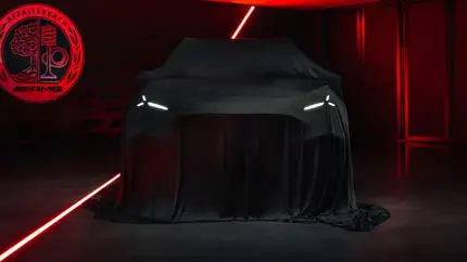 Mercedes-AMG готовит первый собственный SUV на платформе AMG.EA — премьера ожидается в 2026 году