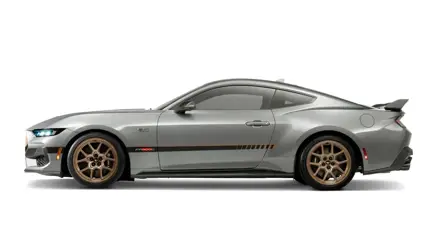 Ford оценил пакет FP800S для Mustang GT в 18 500 долларов
