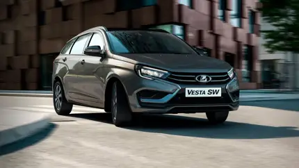 «АвтоВАЗ» признал выпуск 15 тысяч некомплектных автомобилей