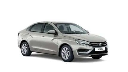 АвтоВАЗ расширяет цветовую гамму LADA Vesta: металлик на подходе