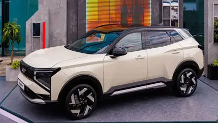 Lada Azimut выходит на международную сцену: премьера нового кроссовера в Узбекистане