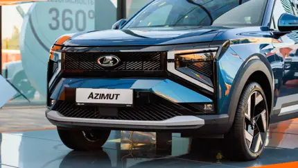 LADA Azimut получит четыре режима для вариатора: запуск назначен на 25 сентября