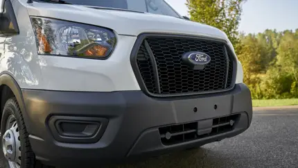 Внедорожный скандал: владельцы Transit Trail подали в суд на Ford за потерянную проходимость