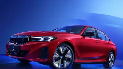 В машинах BMW, ввезенных в Россию по параллельному импорту, нашли серьезную проблему