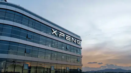 Xpeng планирует расширить модельный ряд в Европе до семи моделей