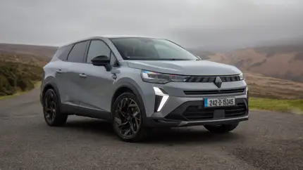 Renault обнаружила опасный дефект батареи: какие машины нужно проверить