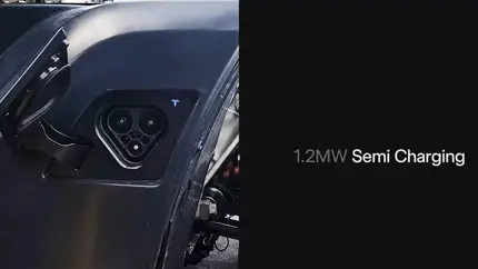 Полминуты — и веришь в будущее: Tesla показала видео, в которое верится с трудом