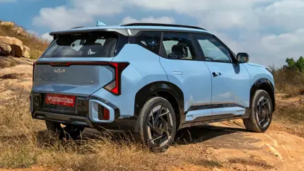 Seltos второго поколения стал больше и богаче: что Kia привёз в 2026 году