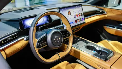 Toyota и Mazda укрепились в России: каждый седьмой новый автомобиль — не «китаец»