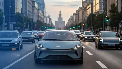 Изера не состоялась, но Польша снова строит собственную автомарку: производитель iPhone придет на помощь