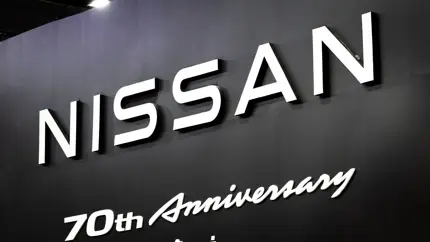 Тысячи сотрудников Nissan будут уволены из-за падения продаж
