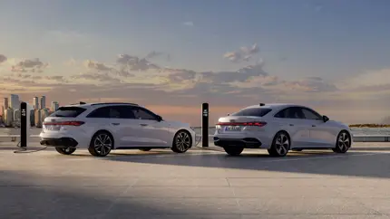 Исследование PHEV выявило четырехкратный разрыв между реальным и паспортным расходом