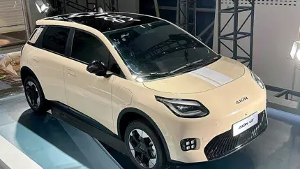 Яндекс усиливает присутствие на авторынке: вторая модель не за горами