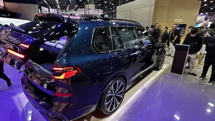 Удобная функция исчезает из SUV: BMW X5 уже потерял ее, но эти модели держатся