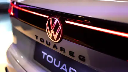 «Дром» назвал Land Cruiser, Prado и Touareg лидерами дизельной вторички
