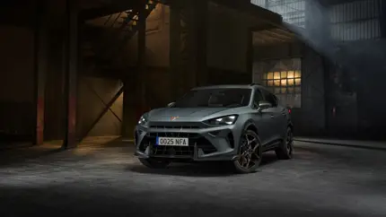 Cupra вернула самый злой Formentor: мотор Audi и цена как у премиума