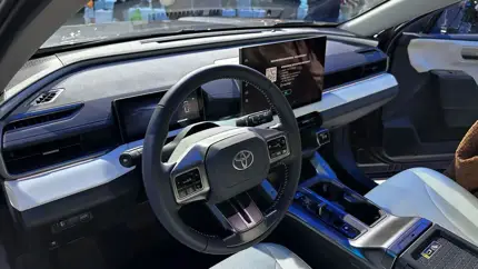 Toyota готовит сюрприз для России? Зарегистрирован товарный знак «Wigo»
