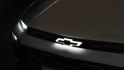 Больше, чем автомобиль: Chevrolet Sonic 2027 предложит свободу для персонализации