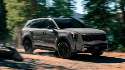 Выпуск машин KIA в Казахстане на новом заводе начнётся в 2025 году