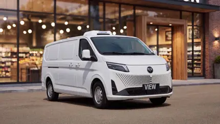 Foton View или Соболь NN: сравнение рефрижераторов за 4,8 млн рублей