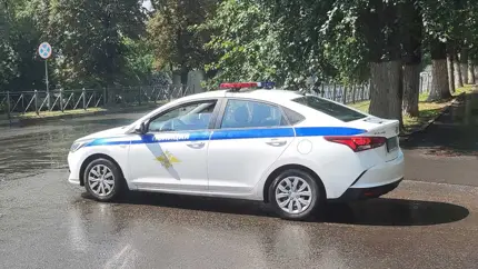 Водителей в РФ предупредили о новой схеме мошенничества с ГИБДД