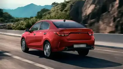12 лет тишины: в России продают Kia Rio с пробегом 6 км