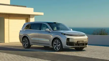В чём сложность эксплуатации кроссоверов Li Auto: эксперт все рассказал