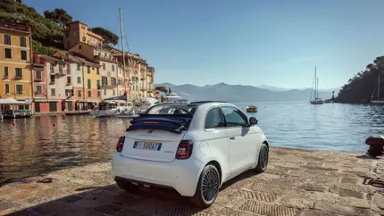 FIAT прибавил 21,7% в Европе, но темп роста снизился после первого квартала