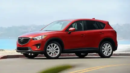Секреты японской надежности: лучшие SUV до 1,5 млн рублей