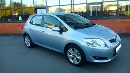 Пробег почти нулевой, возраст настоящий: стоит ли Auris 1,6 млн рублей