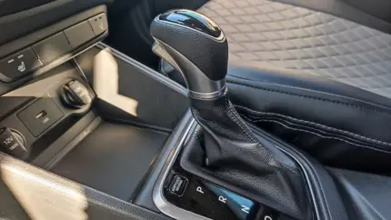 ТОП-10 самых дешевых автомобилей с «автоматом» прямо сейчас