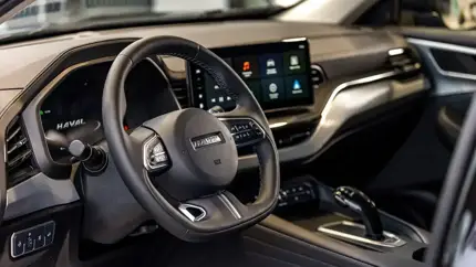 Цена китайских авто с пробегом «тает» на глазах: почему это происходит?