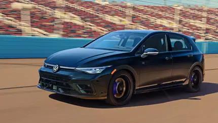 Golf R или ничего: почему покупатели Volkswagen не хотят искать альтернативу