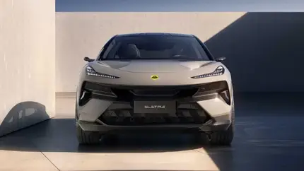 Galaxy, Polestar и Lotus: в России могут официально появиться новые автобренды