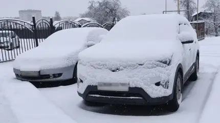 Эксперты объяснили, зачем нужен прогрев мотора автомобиля зимой