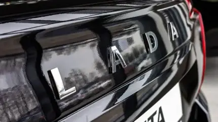 Продажи машин «АвтоВАЗа» под новым брендом стартуют в марте 2024 года