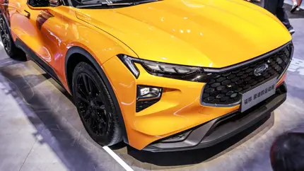 Тарифы бьют по кошельку: Ford предупреждает о подорожании с мая