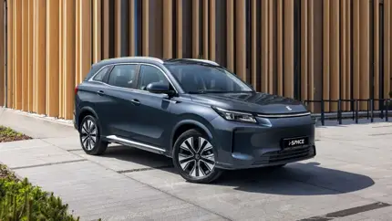 За что покупатели выбирают автомобили Evolute: прошел опрос