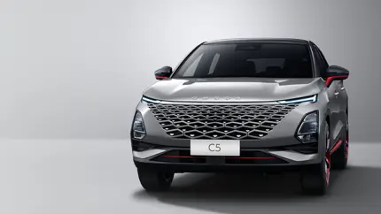 Популярный кроссовер OMODA C5 в России станет доступнее