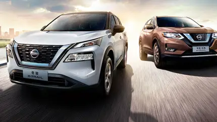 Знакомый россиянам кроссовер Nissan вернули в Россию - сколько он стоит