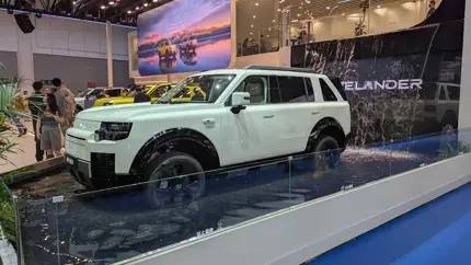 Chery и JLR запустят Freelander в ОАЭ 29 сентября