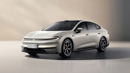 Changan Qiyuan официально в РФ нет, но продажи неожиданно выросли в разы