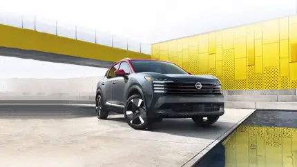 Nissan удивляет: тройная победа в номинации «Лучшие недорогие новые автомобили»