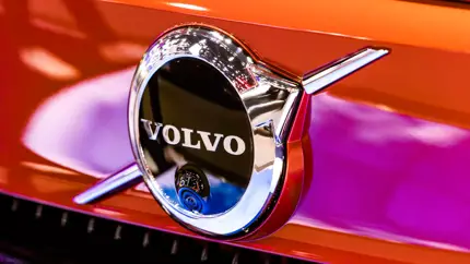 Бывшая топ-менеджер Volvo заявила о токсичной культуре «мужского клуба» в компании