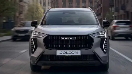Haval Jolion с пробегом: что проверить перед покупкой и где ждать расходов