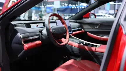 В РФ начали массово закрываться дилеры китайских авто