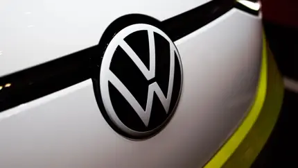 Компания Volkswagen решила быстрее разрабатывать новые машины