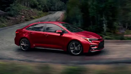 Не только Toyota: 12 недорогих машин, которые способны пройти 320 000 км